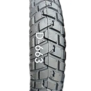 Покрышка 110/70-17 VIPER 200/250-F2 (А)