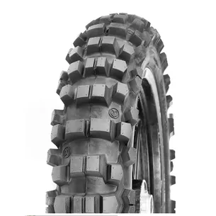 Покрышка 110/90-17 GEON SCRAMBLER 250 (А)