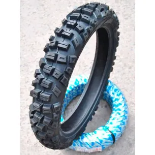 Покрышка 120/90-18 LONCIN LX250GY-3 SX2 (А)
