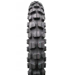 Покрышка 90/90-19 SHINERAY X-TRAIL 200  (XY200GY-9A) (Е)
