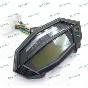 Спидометр Musstang Grader 250