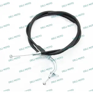 Трос дросельной заслонки Musstang Grader 250