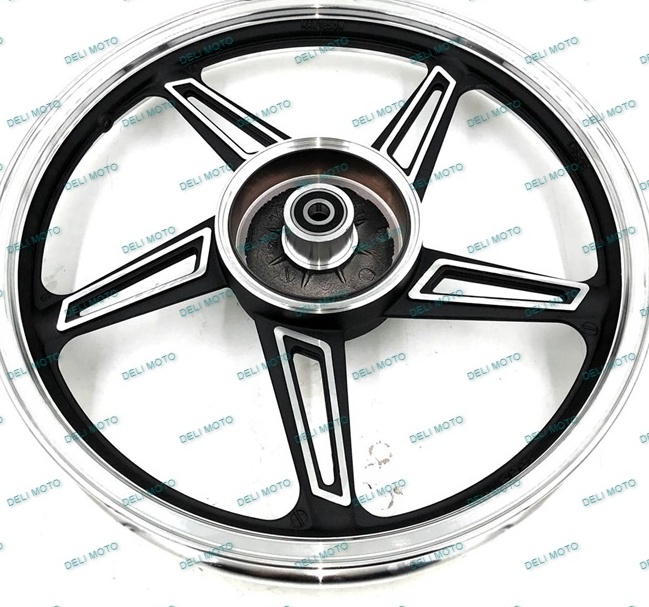 Диск задній R18*1.85J Musstang Fortuna (MT150-9) купити онлайн