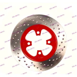Диск тормозной задний SPARK SP200R-29