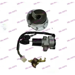 Замок зажигания с ключами SPARK SP200R-29