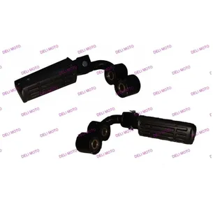 Подножка водительская SPARK SP200R-29 (пара)
