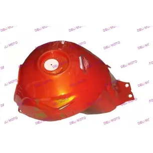 Бак топливный оранжевый SPARK SP200R-29