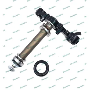 Вал рулевой с траверсой SPARK SP200R-17