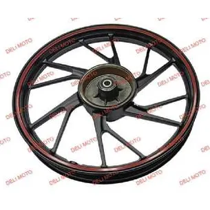 Диск задний R18*1.85J SPARK SP200R-17