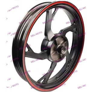 Диск заднего колеса SPARK SP200R-34