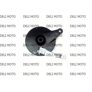 Крышка заднего колеса с колодками SPARK SP200R-34