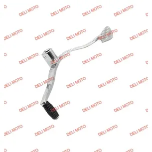 Лапка переключения передач Shineray COLT 125