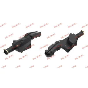 Воздушный фильтр в сборе Shineray COLT 125