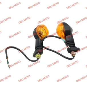 Повороты передние (л+п) Shineray COLT 125
