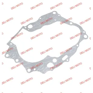 Прокладка картера средняя Shineray COLT 125