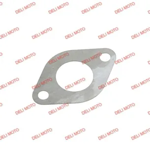 Прокладка коллектора (бумажная) Shineray COLT 125