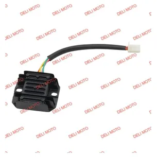 Реле напряжения Shineray COLT 125