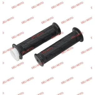 Ручки руля (л+п) Shineray COLT 125
