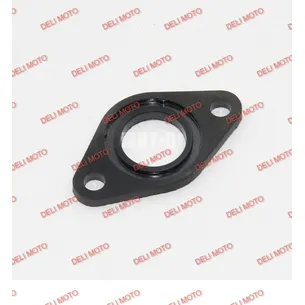 Теплостойкая прокладка коллектора Shineray COLT 125