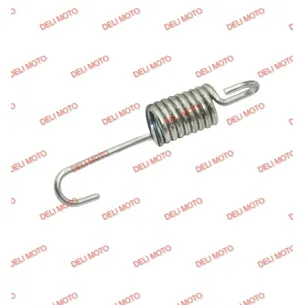 Пружина лапки заднег. тормоза Shineray COLT 125