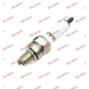 Свеча зажигания Shineray COLT 125