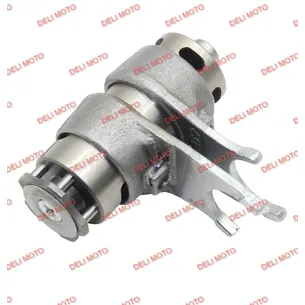 Вилки переключения передач (комплект) Mustang FIT MT125-8 F (FIT 2018)