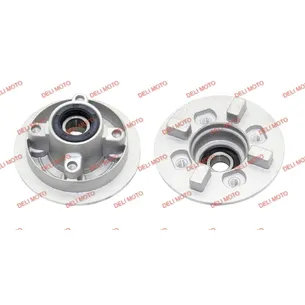 Демпфер заднего колеса Mustang FIT MT125-8 F (FIT 2018)