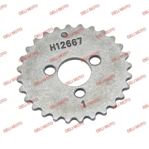 Купить Звезда распредвала (28 зуба) Mustang FIT MT125-8 F (FIT