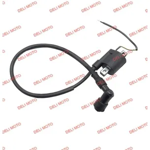 Котушка запалювання Mustang FIT MT125-8 F (FIT 2018)
