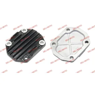 Кришка головки циліндра верхня Mustang FIT MT125-8 F (FIT 2018)