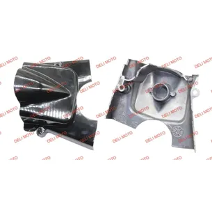 Крышка ведущей звезды Mustang FIT MT125-8 F (FIT 2018)