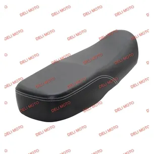 Сиденье Mustang FIT MT125-8 F (FIT 2018)