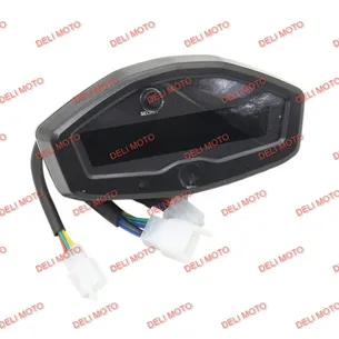 Спидометр в сборе Mustang FIT MT125-8 F (FIT 2018)
