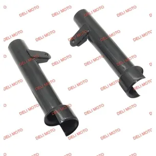 Стойки передней фары (л+п) Mustang FIT MT125-8 F (FIT 2018)