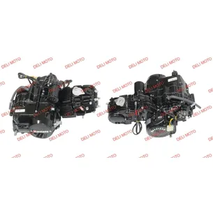 Двигатель в сборе (125сс) Mustang FIT MT125-8 F (FIT 2018)
