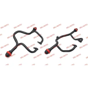 Дуга защитная передняя Mustang FIT MT125-8 F (FIT 2018)