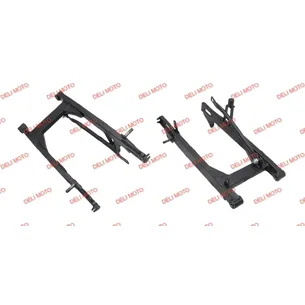 Маятник Mustang FIT MT125-8 F (FIT 2018)