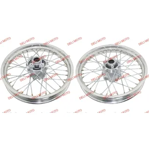 Диск задний R18*2.50J Lifan KPX LF250GY-3