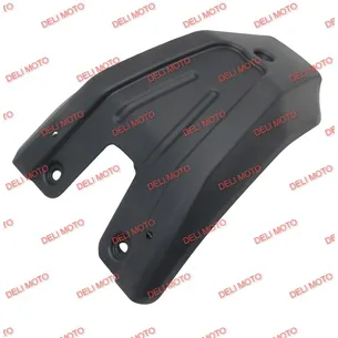 Защита двигателя, нижняя Lifan KPX LF250GY-3