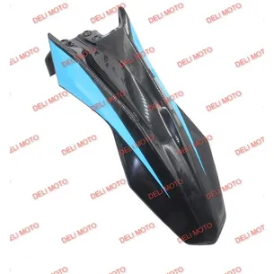 Крыло переднее Lifan KPX LF250GY-3