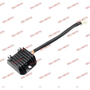Реле напряжения Lifan KPX LF250GY-3