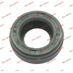 Сальник 10*18*6 коленвала, правый Lifan KPX LF250GY-3