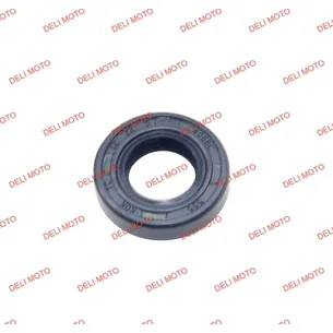 Сальник 12*22*5 рычага выжима корзины сцепления Lifan KPX LF250GY-3