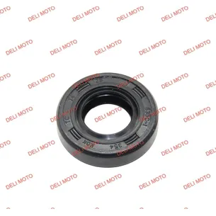 Сальник 14*28*7 (вала перекл. передач) Lifan KPX LF250GY-3