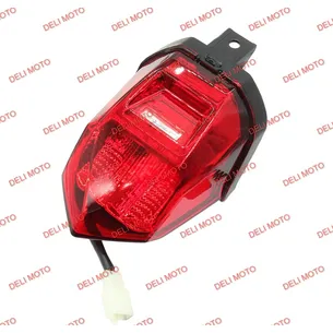 Стоп-сигнал Lifan KPX LF250GY-3