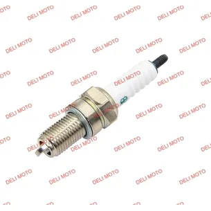 Свеча NGK / DR8EA Lifan KPX LF250GY-3