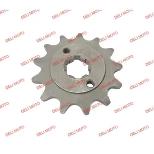 Зірка передня 520-13 Loncin LX250-15