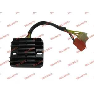 Регулятор напруги Loncin LX250-15