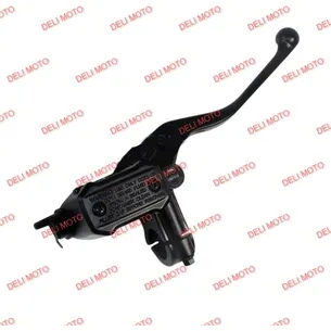 Гальмівна машинка передня в зборі Loncin LX250-15