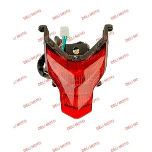 Стоп сигнал Loncin LX300GY SX2